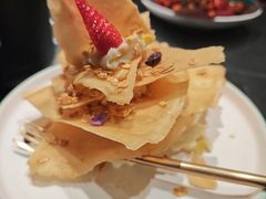 -饕林餐厅(春熙路店)