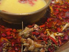 -哥老官重庆美蛙鱼头(宝山龙湖店)