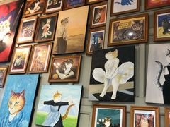 -猫咪博物馆(顶澳仔猫街店)
