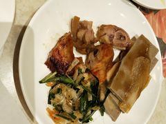 -芭菲盛宴·环球美食(解放碑英利国际店)