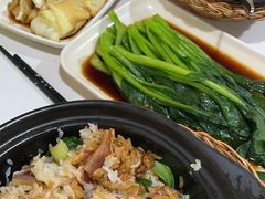 -阿清煲仔店(纺织城店)