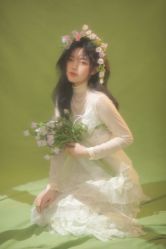 -米莱摄影写真(五大道别墅店)