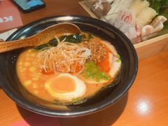 -仓桥家·焗寿司·锅物(光谷步行街店)