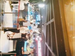 -V-ONE西雅图海鲜自助餐厅(仓山万达广场店)