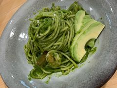 -Cafe Mersey默西咖啡(西交店)