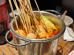 -小乾杯串店•16年沈阳烧烤(文安路店)