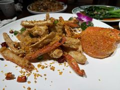 -蚝得喜海鲜(东城店)