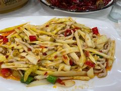 -乡土特色.冷锅鱼.牦牛肉汤锅