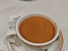 -香港深仔记茶餐厅(东门店)