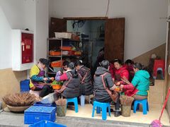 -小向麻辣烫(天街总店)