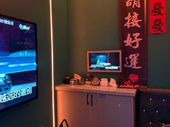 -唯爱KTV聚会餐厅(仙林东城汇店)