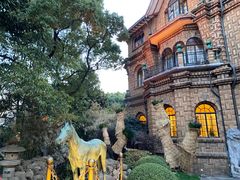 -马勒别墅饭店(静安寺店)