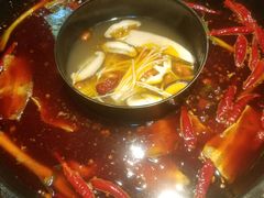 -蜀大侠火锅(香格里拉店)