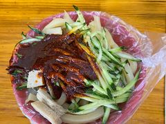 -吴大师呱呱面皮(育生巷店)