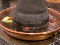 -东来顺饭庄(金泉广场店)
