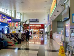 -德宏芒市国际机场