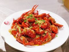 -李叔叔虾蟹大排档(青羊店)
