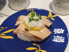 -京樽回転寿司(奥林匹克店)