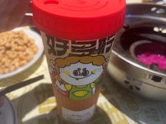 -聚味瞿记·龙虾堂(树木岭店)