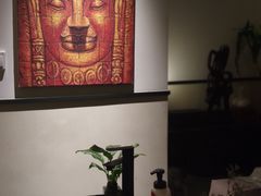 -Angkor SPA 柬埔寨古法按摩(环贸店)