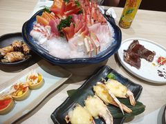 -大渔铁板烧(蛇口店)