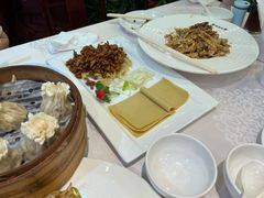 -都一处 (方庄店)