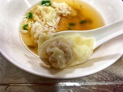 -汪家馄饨(集庆路店)