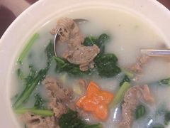 -天鲜阁·海鲜粤菜·33年老字号(石槎白云站店)