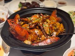 -玫瑰厅上海菜(兴国路店)