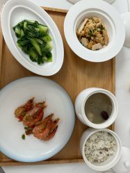 -弗蕾亚·和月月子调理院(东湖店)