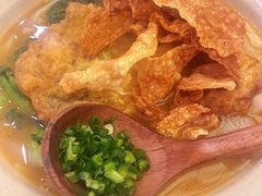 -三姐·老友记·南宁老友粉(朝阳区光华路嘉里中心店)