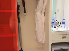 -深圳东部华侨城茵特拉根酒店