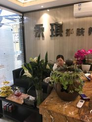 -永琪美容美发全国直营连锁