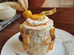 -嗒令甜品(首座时代店)