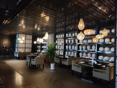 -曙亚洲餐厅-重庆富力艾美酒店(南坪万达广场店)