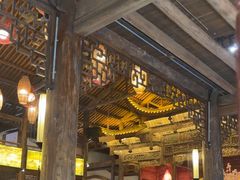 -HOHO餐厅(古子城店)