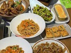 -不是烧烤·武汉烧烤·地道湖北菜(大成路店)