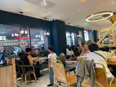 -豪客来牛排(天阳D32店)
