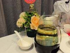 -鹿鸣春饭店(总店)