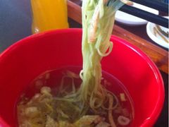 乡党臊子面(丰庆店)-乡党臊子面(丰庆公园店)