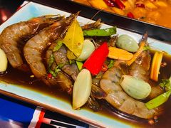 -419海鲜烧烤大排档