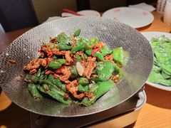 -小柴米·传统江西菜(八一广场店)