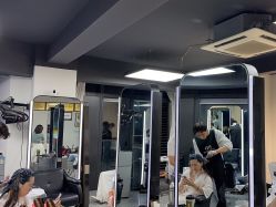 点击看大图 -HD HAIR STYLE