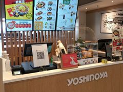 -吉野家(首创奥特莱斯店)