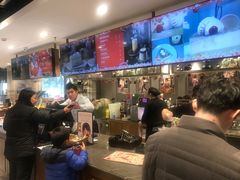 -巴黎贝甜(银城东苑店)