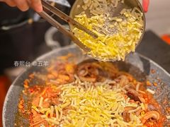 -春熙台韩国料理·章鱼肥牛(西丽店)