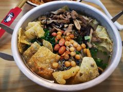 -丽丽三鲜螺蛳粉(田林路店)
