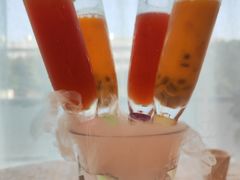 -海皇食府(水都假日酒店店)