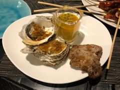 -长沙北辰洲际酒店-兰调全日餐厅