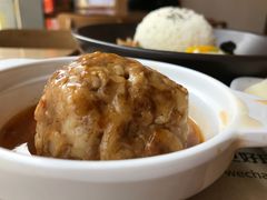 -海盗虾饭·剥好的小龙虾饭(SOHO尚都店)